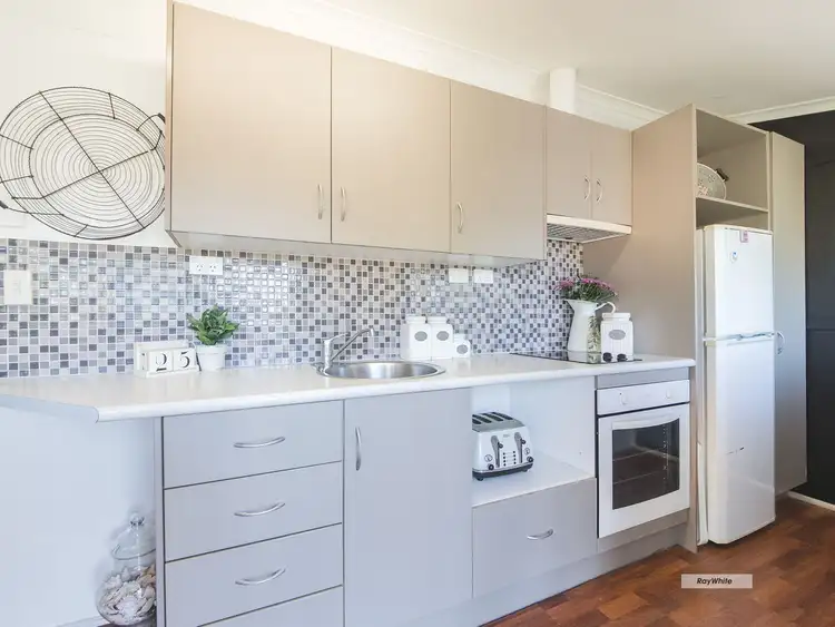 Sixth view of Homely house listing, 140 Denham Terrace, Allenstown QLD 4700