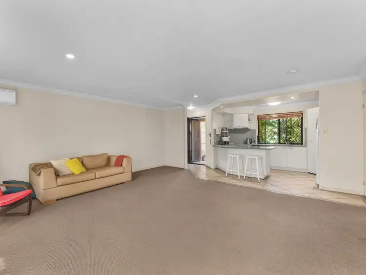 Fifth view of Homely townhouse listing, 45/105 Oldfield Road, Sinnamon Park QLD 4073