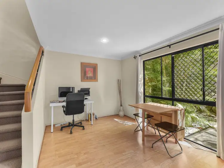 Sixth view of Homely townhouse listing, 45/105 Oldfield Road, Sinnamon Park QLD 4073