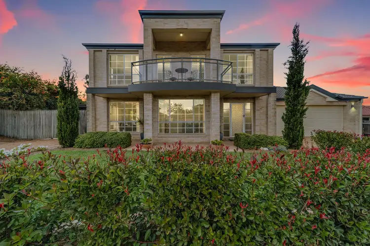 23 Ebeling Court, Nicholls ACT 2913