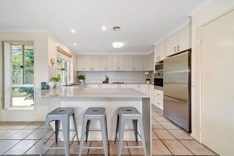 Sixth view of Homely house listing, 23 Ebeling Court, Nicholls ACT 2913