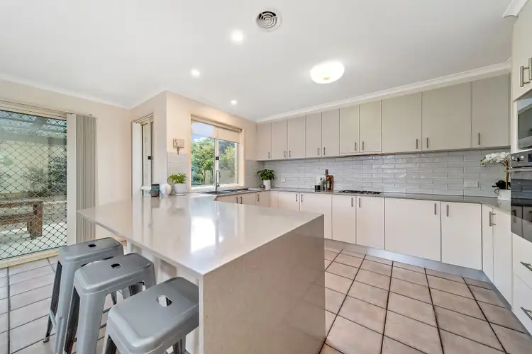 Seventh view of Homely house listing, 23 Ebeling Court, Nicholls ACT 2913