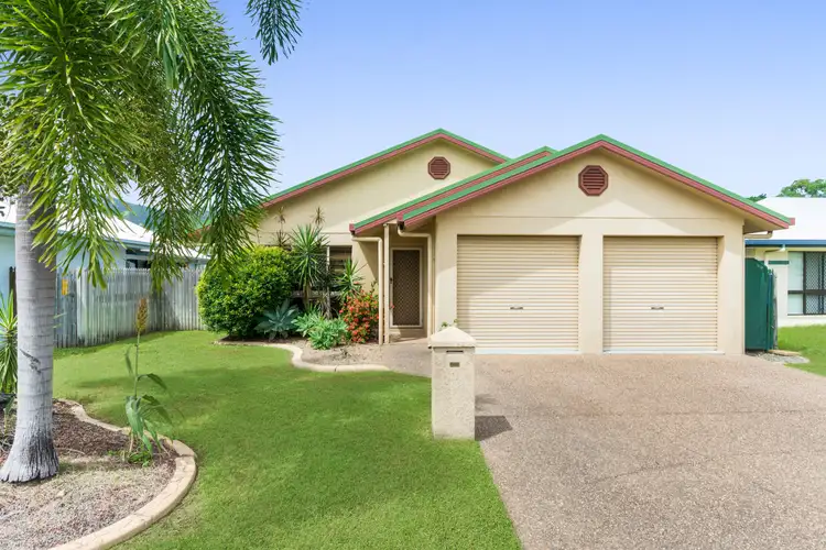 9 Curtin Place, Douglas QLD 4814