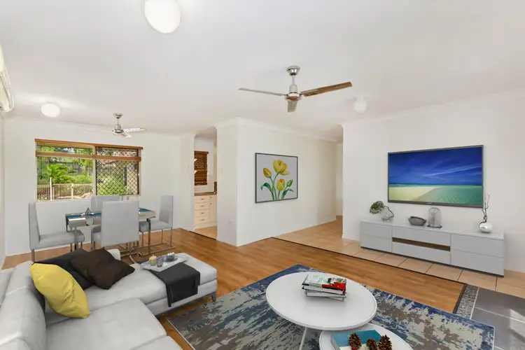 Second view of Homely house listing, 9 Curtin Place, Douglas QLD 4814