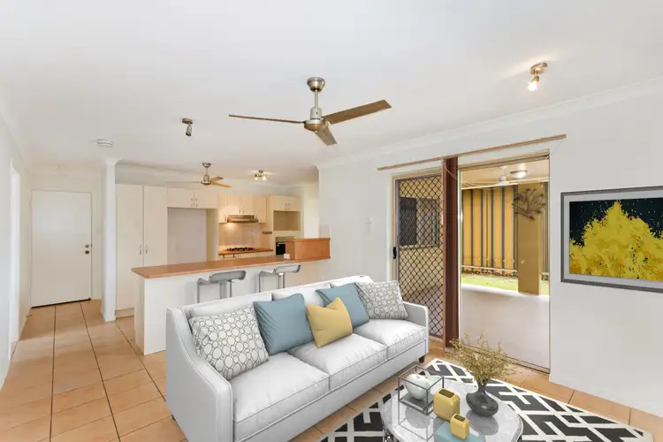 Fourth view of Homely house listing, 9 Curtin Place, Douglas QLD 4814