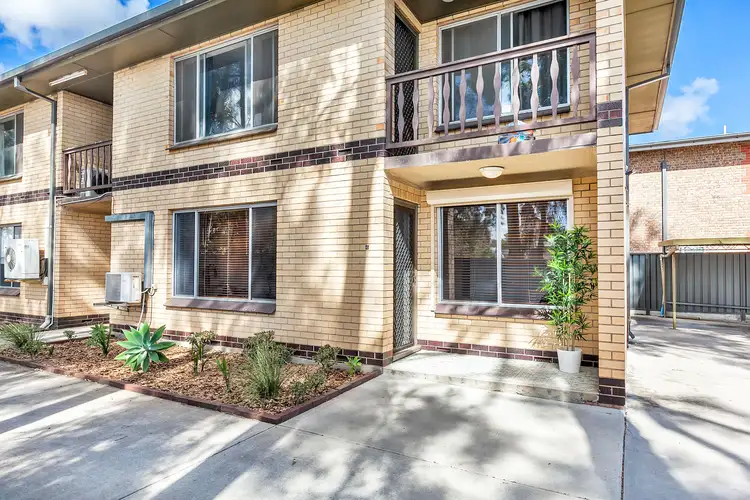Main view of Homely unit listing, 4/73 George Street, Norwood SA 5067
