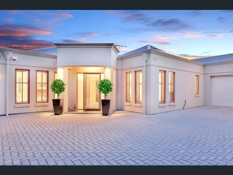 Main view of Homely house listing, 14a Duncan Street, Lockleys SA 5032