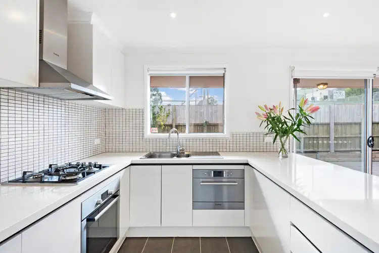 Second view of Homely unit listing, 2/44 Melinga Crescent, Chadstone VIC 3148