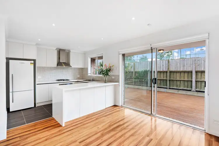 Third view of Homely unit listing, 2/44 Melinga Crescent, Chadstone VIC 3148