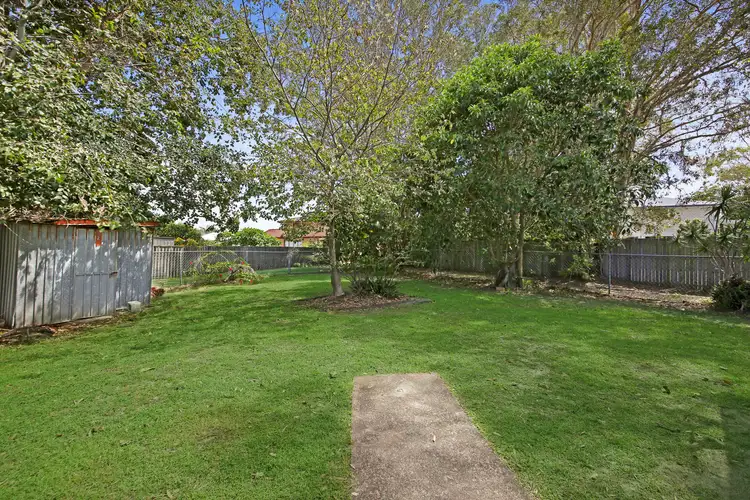 Fifth view of Homely house listing, 450 Cypress Terrace North, Palm Beach QLD 4221