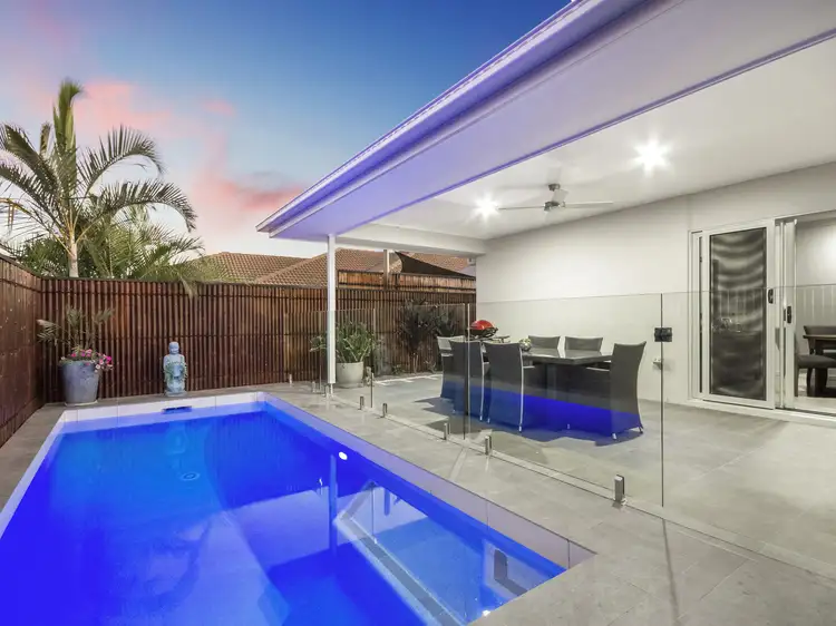 12 Oxenford Place, Oxenford QLD 4210