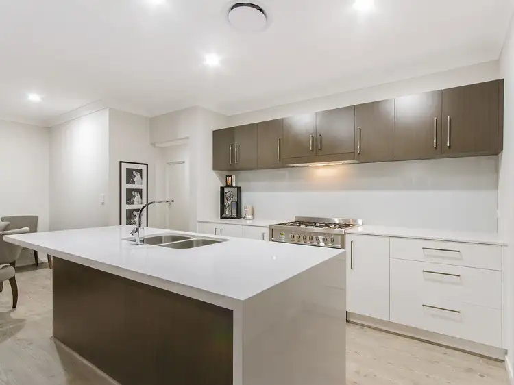 Fourth view of Homely house listing, 12 Oxenford Place, Oxenford QLD 4210