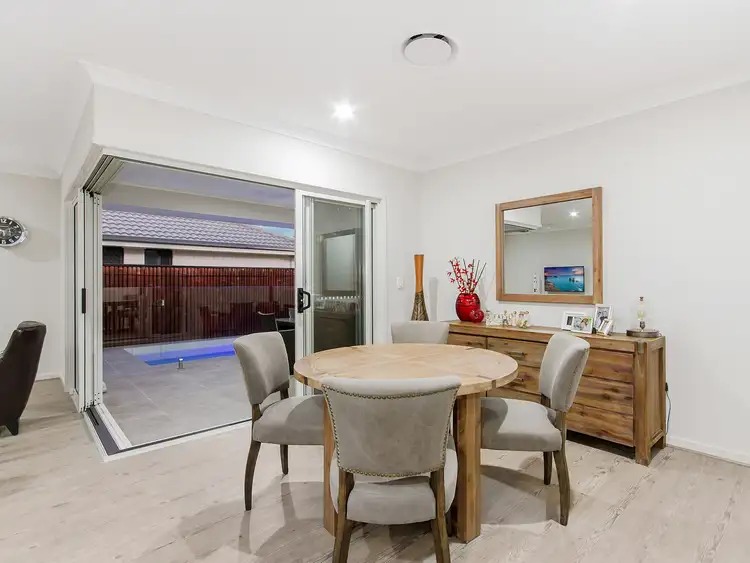 Sixth view of Homely house listing, 12 Oxenford Place, Oxenford QLD 4210