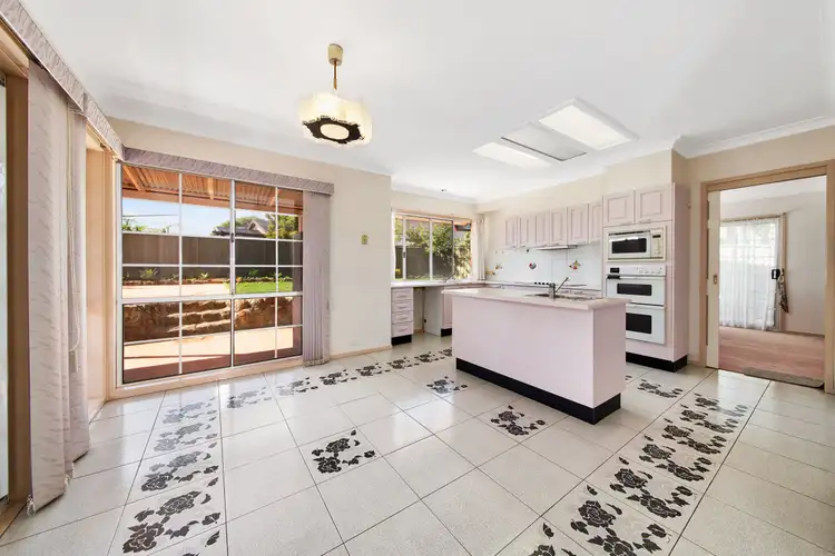Third view of Homely house listing, 55 Wardell Drive, Barden Ridge NSW 2234