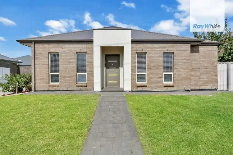 1/46 Gorge Road, Campbelltown SA 5074