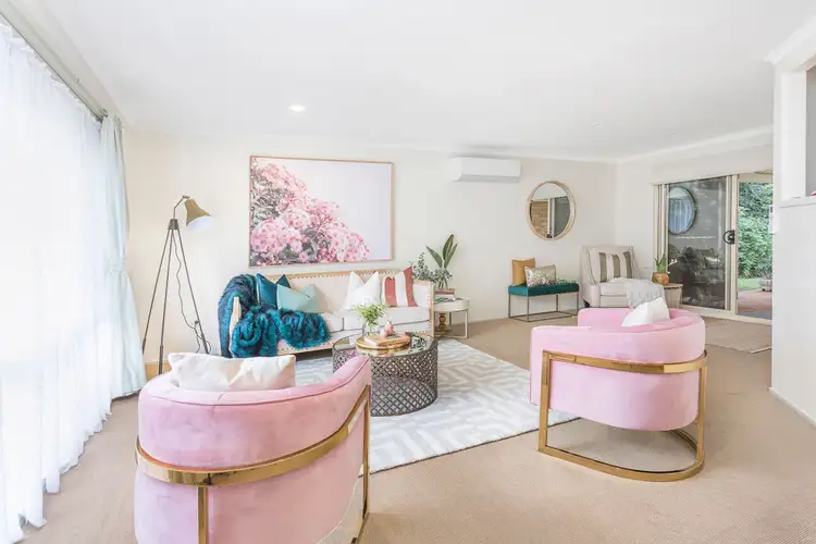 Main view of Homely house listing, 18 Glenbrook Drive, Kiama NSW 2533