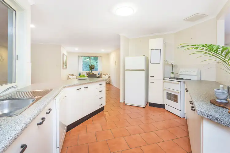 Second view of Homely house listing, 18 Glenbrook Drive, Kiama NSW 2533