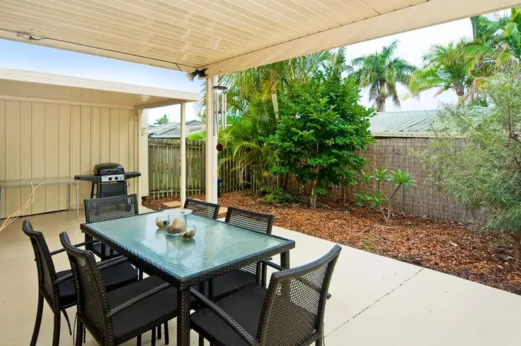 Fourth view of Homely townhouse listing, 38/3 Amaroo Drive, Banora Point NSW 2486