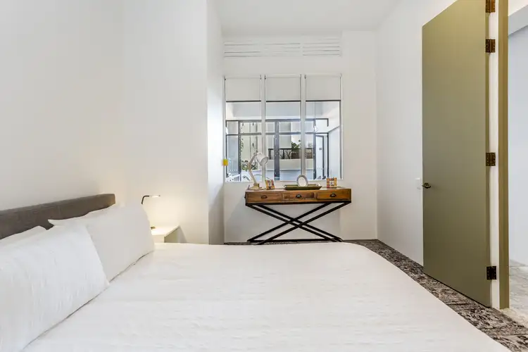 Sixth view of Homely apartment listing, 133/18 Danks Street, Waterloo NSW 2017