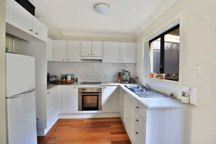 Second view of Homely unit listing, 3/110 Belinda Street, Gerringong NSW 2534