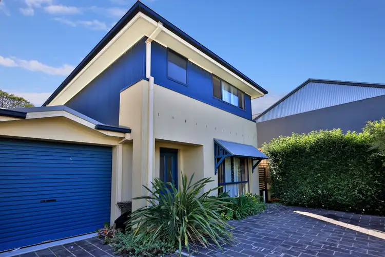 Fourth view of Homely unit listing, 3/110 Belinda Street, Gerringong NSW 2534