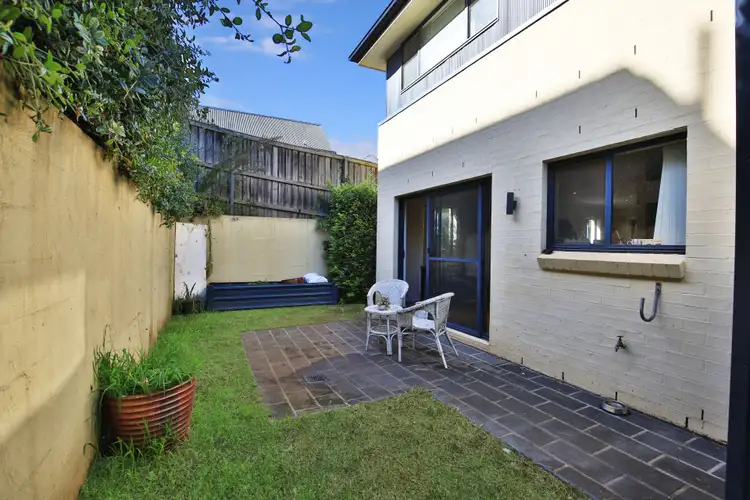 Fifth view of Homely unit listing, 3/110 Belinda Street, Gerringong NSW 2534