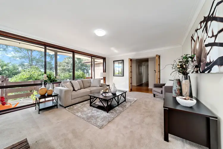 Third view of Homely house listing, 42 Foskett Street, Fraser ACT 2615