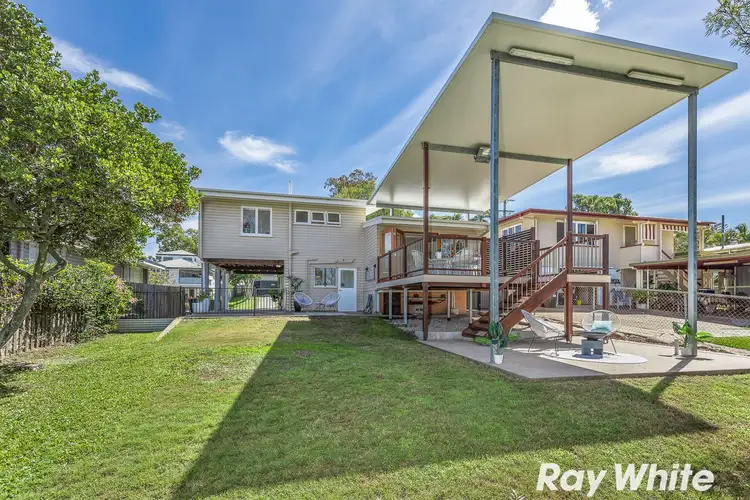 Main view of Homely house listing, 27 Kendale Street, Stafford Heights QLD 4053