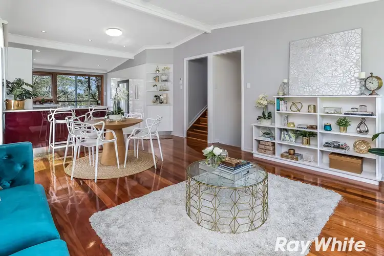 Fourth view of Homely house listing, 27 Kendale Street, Stafford Heights QLD 4053