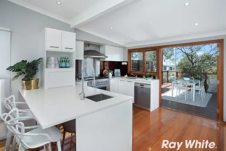 Fifth view of Homely house listing, 27 Kendale Street, Stafford Heights QLD 4053