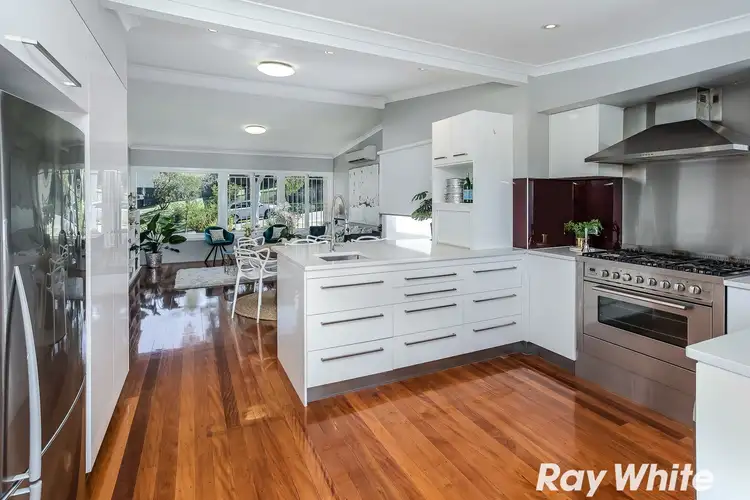Sixth view of Homely house listing, 27 Kendale Street, Stafford Heights QLD 4053