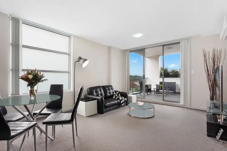 12/610-618 New Canterbury Road, Hurlstone Park NSW 2193