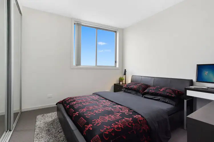 Second view of Homely apartment listing, 12/610-618 New Canterbury Road, Hurlstone Park NSW 2193