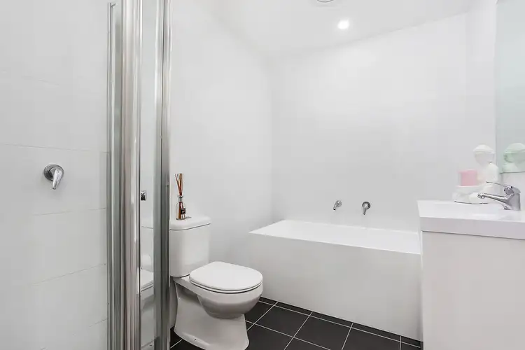 Sixth view of Homely apartment listing, 12/610-618 New Canterbury Road, Hurlstone Park NSW 2193