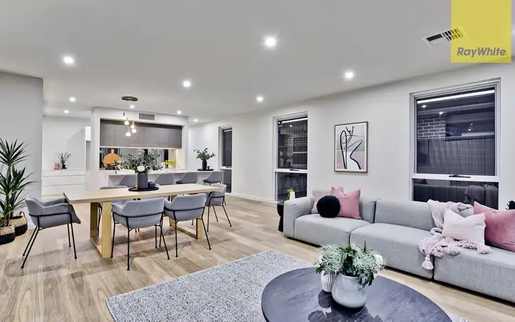 4A Harrison Street, Henley Beach SA 5022
