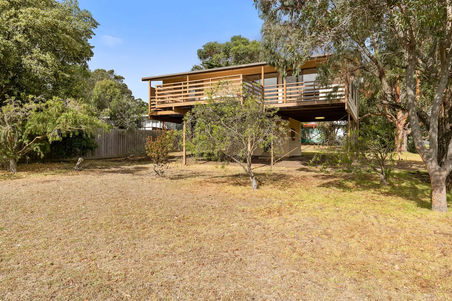 Main view of Homely house listing, 42 Grossard Point Road, Ventnor VIC 3922