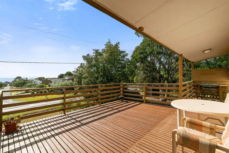 Second view of Homely house listing, 42 Grossard Point Road, Ventnor VIC 3922