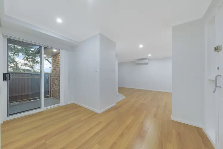 Third view of Homely villa listing, 4/4 Sitella Place, Ingleburn NSW 2565