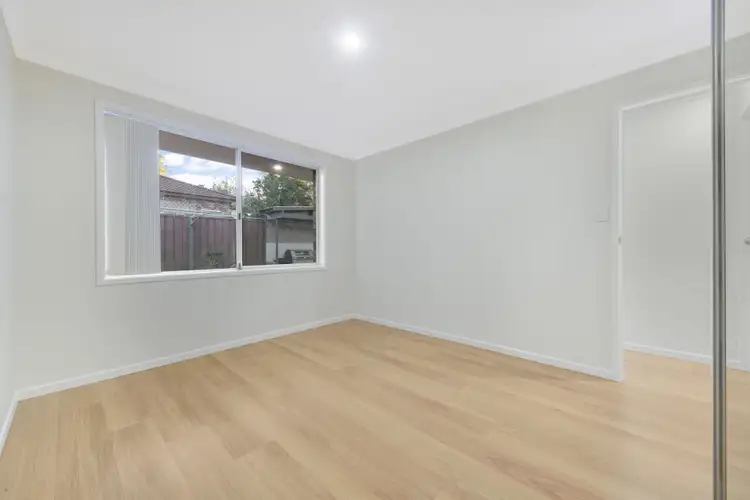Sixth view of Homely villa listing, 4/4 Sitella Place, Ingleburn NSW 2565