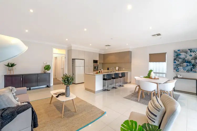 Fifth view of Homely house listing, 8A Blyth Street, Broadview SA 5083