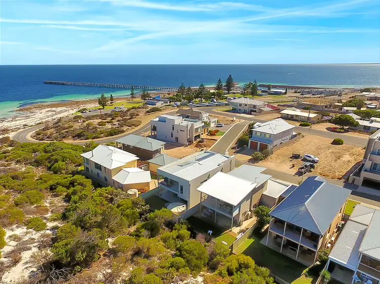 Second view of Homely house listing, 17 Butler Crescent, Port Hughes SA 5558