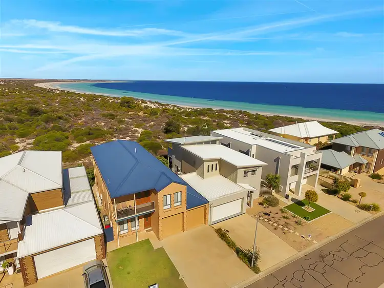 Fourth view of Homely house listing, 17 Butler Crescent, Port Hughes SA 5558