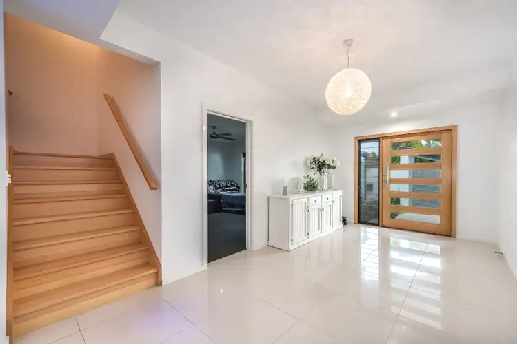 Fourth view of Homely house listing, 30 Lindsay Parade, Paradise Point QLD 4216