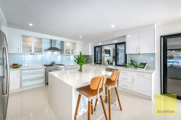 Sixth view of Homely house listing, 30 Lindsay Parade, Paradise Point QLD 4216