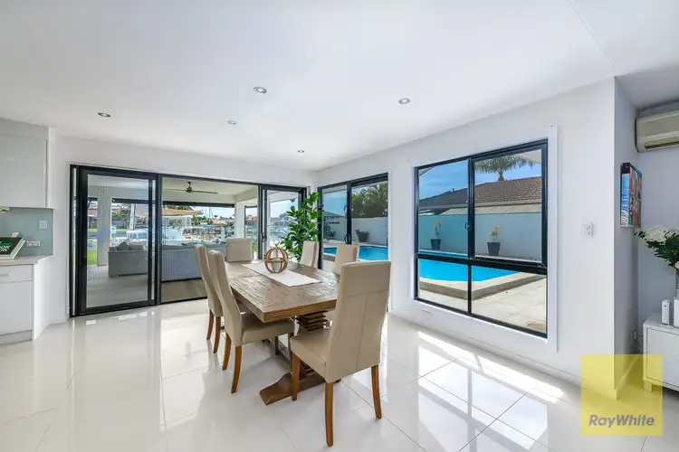 Seventh view of Homely house listing, 30 Lindsay Parade, Paradise Point QLD 4216