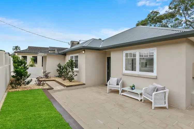 Second view of Homely house listing, 37 Smith Avenue, Allambie Heights NSW 2100