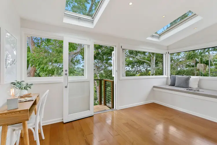 Third view of Homely house listing, 37 Smith Avenue, Allambie Heights NSW 2100