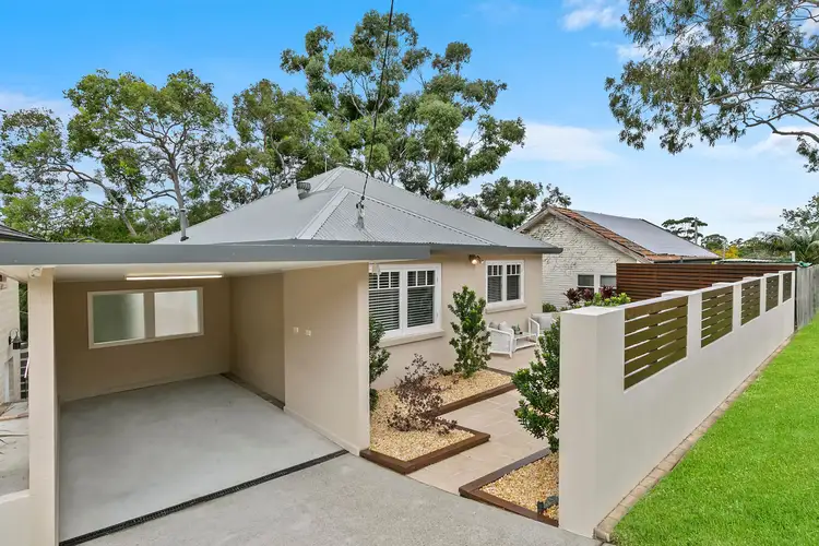 Fourth view of Homely house listing, 37 Smith Avenue, Allambie Heights NSW 2100