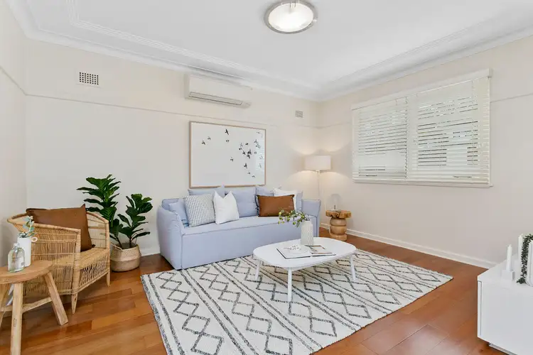 Fifth view of Homely house listing, 37 Smith Avenue, Allambie Heights NSW 2100