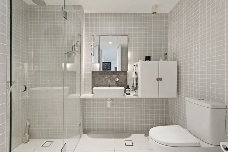 Second view of Homely apartment listing, E404/72 Macdonald Street, Erskineville NSW 2043
